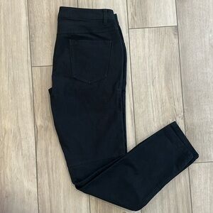 NWOT Lululemon ABC Slim Fit 5 Pocket Pant